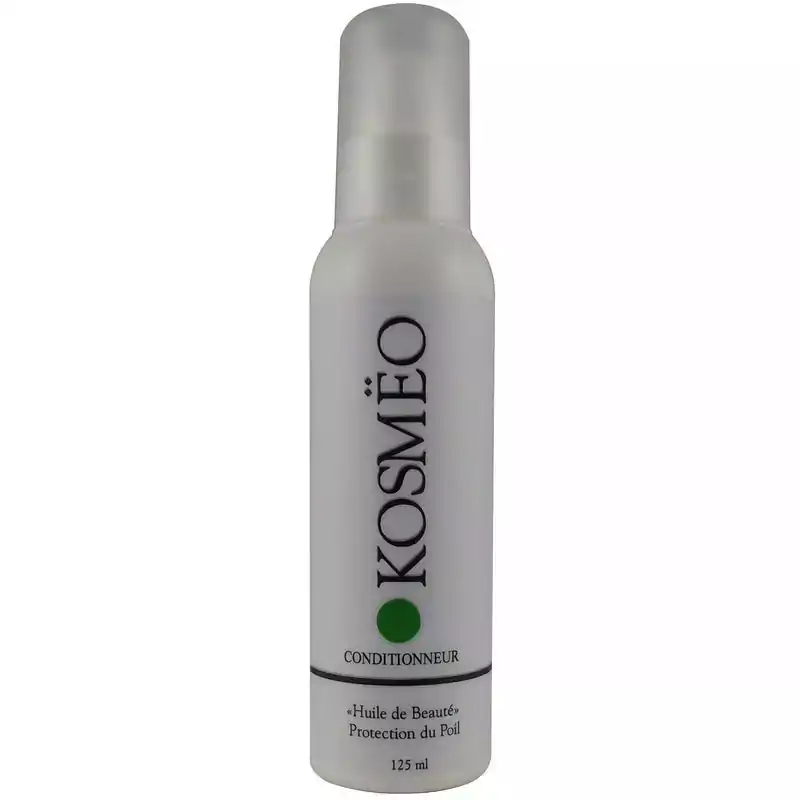 Huile de Beauté Protection du Poil pour chien chat chiot chaton - Facilite le brossage et le peignage - Kosmeo enlève les noeuds Huile de Beauté Protection du Poil pour chien chat chiot chaton - Facilite le brossage et le peignage - Kosmeo enlève les noeuds