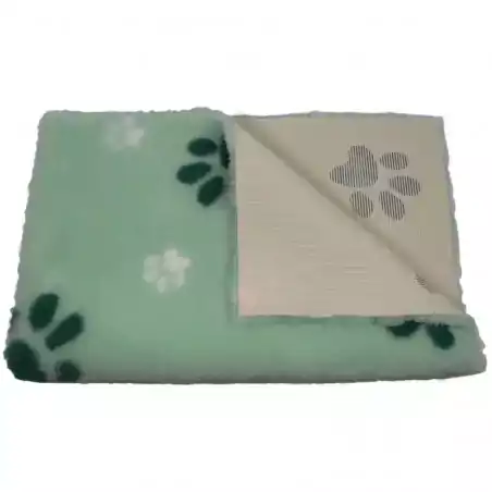 tapis antidérapant pour chien facile a nettoyer