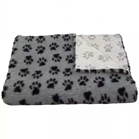 tapis antidérapant pour chien