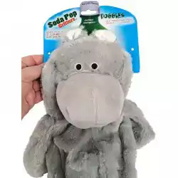 peluche pour chien