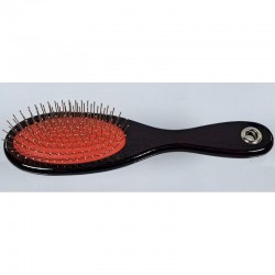 brosse pour chien