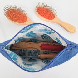 trousse de toilette