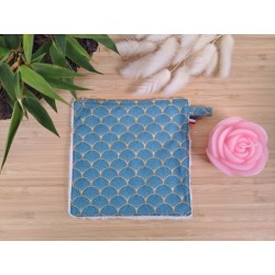 Lingette lavable bambou...